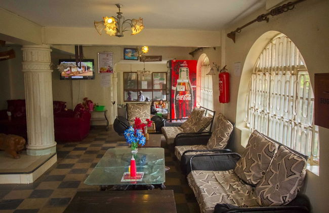 Heritage Bliss Hotel - Foto 4