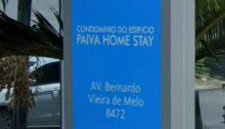 Flat Paiva sol e mar - Foto 2