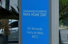 Flat Paiva sol e mar - Foto 2