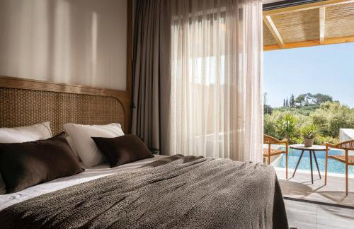 Mon Repo Secret Suites - Foto 19