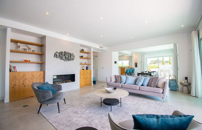 Casa da Lua in Carvoeiro - Foto 2