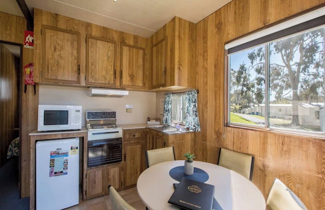 Discovery Parks - Lake Hume, New South Wales - Photo 28