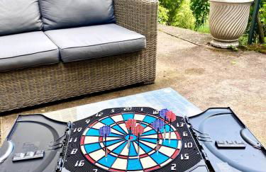 LA VILLA DES OISEAUX - La Petite Pierre - Foto 10