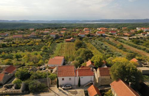 Skradin villa et studio - Foto 16