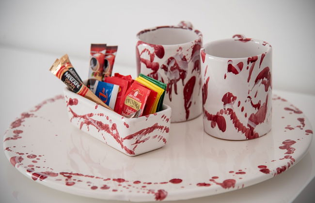 Diamond Suite - Photo 25