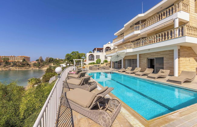 Katina Beach Villa - Foto 41