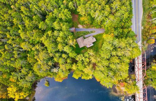 River Retreat - Foto 33