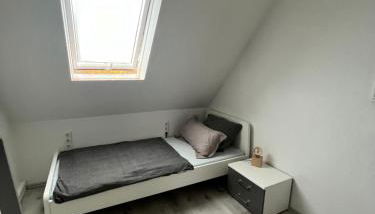 Idyllische Ferienwohnung in Wagenfeld - Foto 2