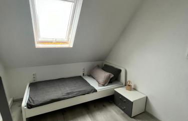 Idyllische Ferienwohnung in Wagenfeld - Foto 2