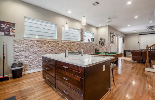 Spacious Luxe Stay , Near DT, MedCtr & NRG, New - Photo 28