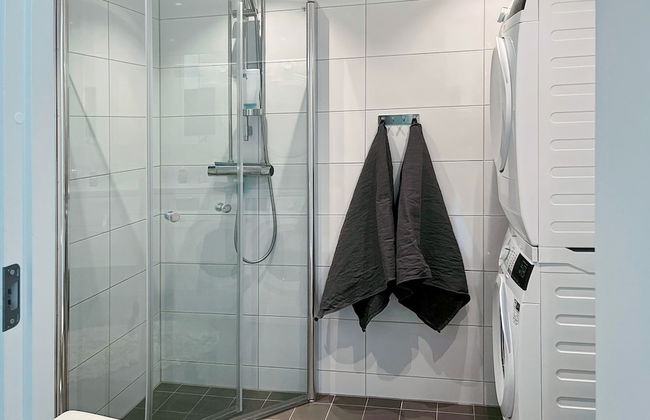 Hyllie Appartement - New Construction - Foto 14