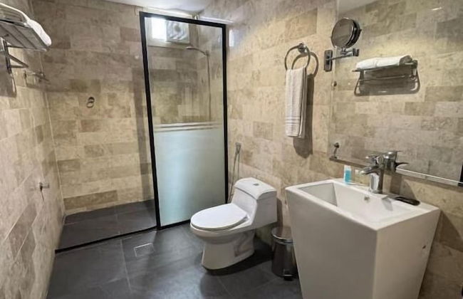 Alufq Hotel Suites - Photo 27