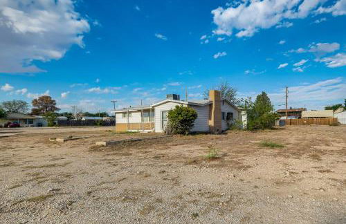 Carlsbad Home about 22 Mi to Natl Park! - Foto 24
