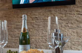 Brokenborough Farmhouse - Foto 26