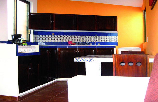 Suites Maria Antonieta - Foto 17