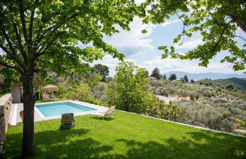 Calypso Villa with Jacuzzi Pool & Sea View - Foto 33