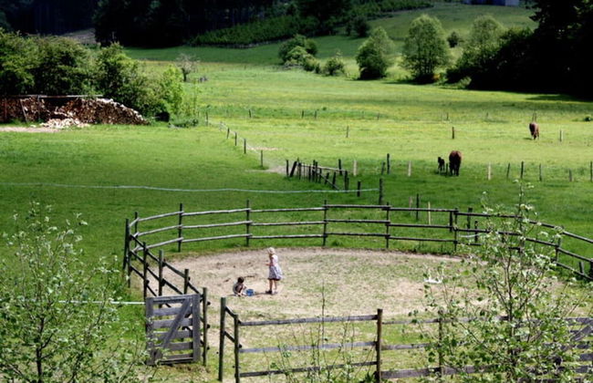 Rustic Farm Stay in Rogery - Photo 37