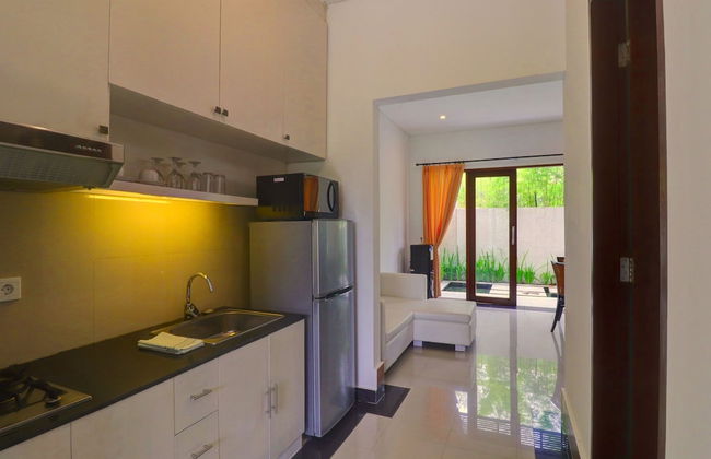 Sayang Sanur Resort - Foto 49