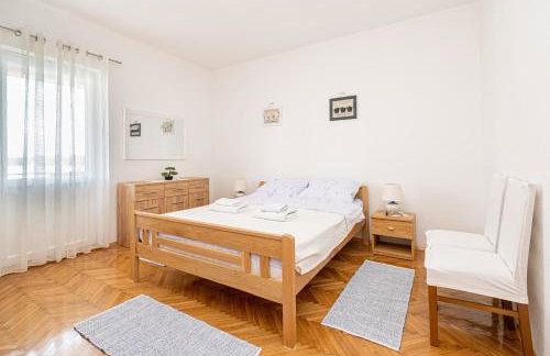 Apartments by the sea Pasman - 8221 - Foto 12