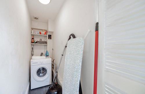 Hidden retreat in London - Foto 14