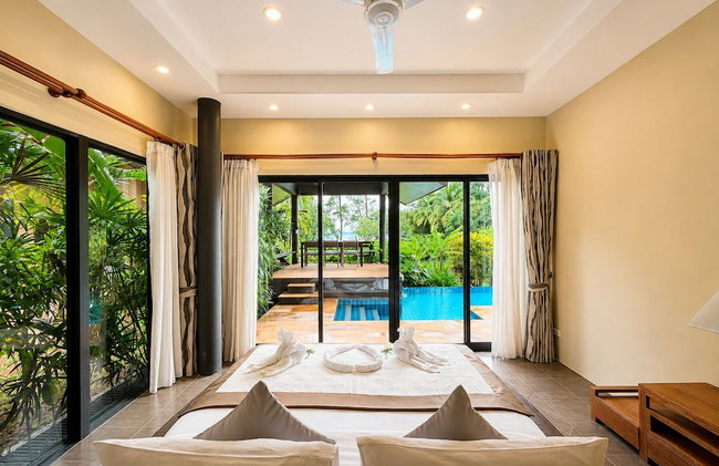 Tha Lane Bay Villa - Photo 13