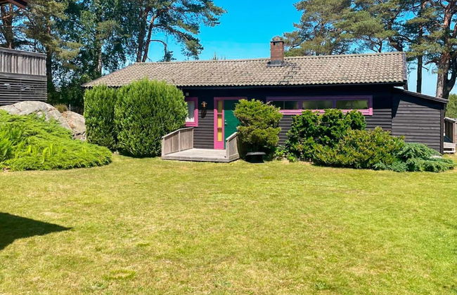 6 Person Holiday Home in Ellos - Foto 1