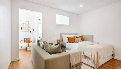 Matosinhos Seaside Prime Studio - Foto 3