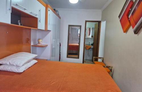 MarchiMar-Ap Frente Mar, wi-fi, piscina, pet, check-in e check-out flexíveis - Photo 65