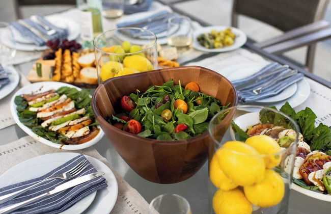 Beachcomber by Avantstay Elegant Modern Estate w/ Pool, Hot Tub & Outdoor Dining! - Foto 34