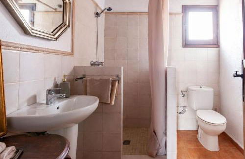 LOS TILOS Casa rural en el campo. - Photo 24