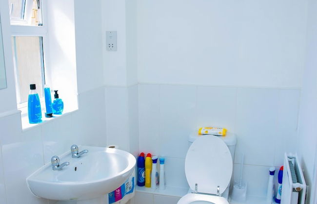 Modern 2 Bedroom Apartment - Foto 31