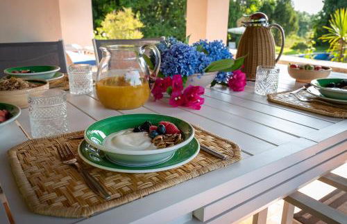 Villa Iolanda-Sive Natura Wine&House - Foto 28