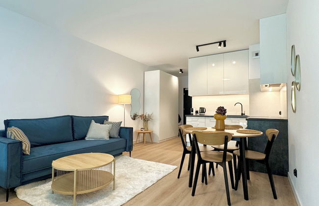 Nadmorska Florina by Q4Apartments - Photo 57