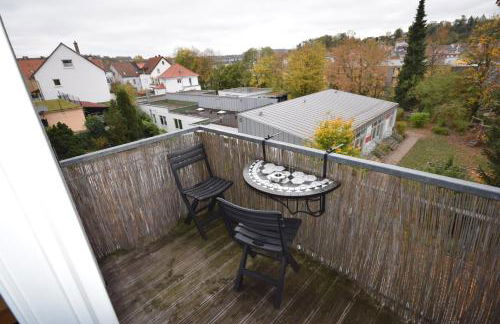 Nestwerk Komfort R23-12 - Balkon, Arbeitsplatz & Zentrumsnah - Foto 18