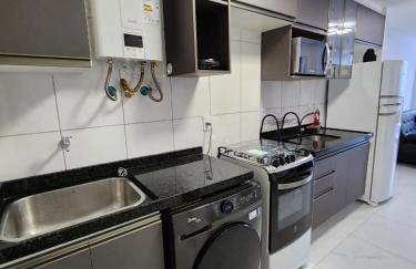 Aquarius Residence Praia de Iracema - Foto 24