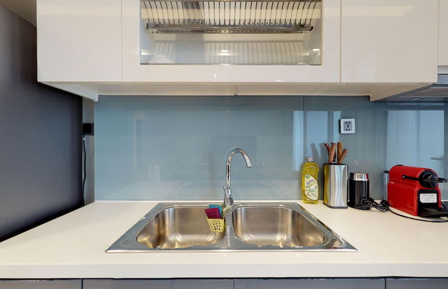 Luxury Apartment in Vinhomes Metropolis - Foto 58