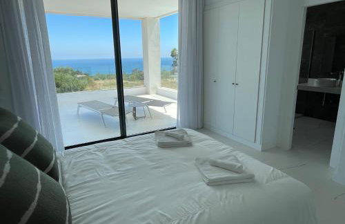 Villa de Charme avec Piscine à Sotogrande-Manilva - Foto 12