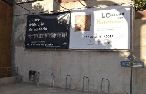 Comfortable Apartment in Mislata - 50 m² - Parking Included - Foto 16