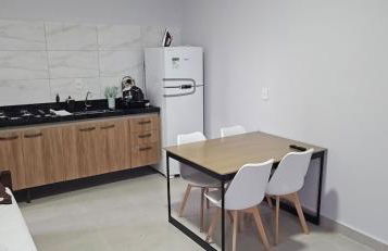 Rede Urbana Loft 4 primeiro andar em frente ao parque Ecológico Indaiatuba - Foto 1