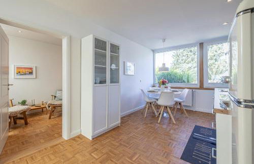 fewo1846 - Nordlicht - zentral gelegene Wohnung im EG mit Wintergarten und Terrasse - Foto 18