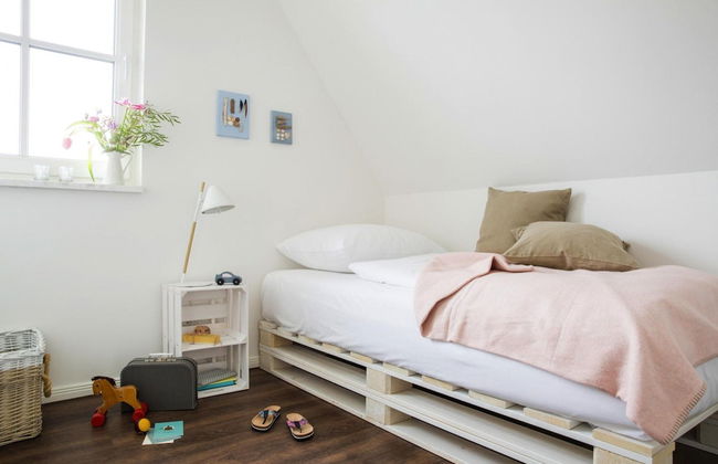 Luxushaus in Bodstedt mit Sauna und Lagune - Foto 4