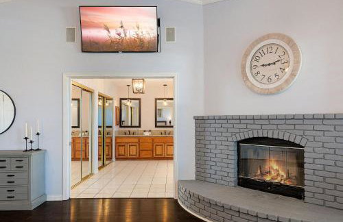 Vineyard View by Fieldtrip 8 Bd with Infinity Pool Hot Tub Games - Foto 29