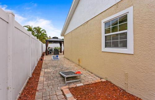 Tropical Oasis FL Pinellas Park - Foto 39