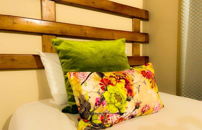 Mopani Lodge - Foto 6