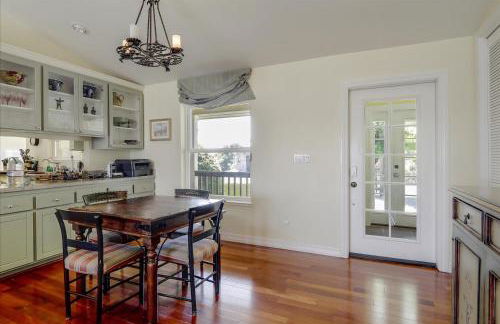 Napa Vineyard with Stunning Views By Allevo Homes - Foto 12