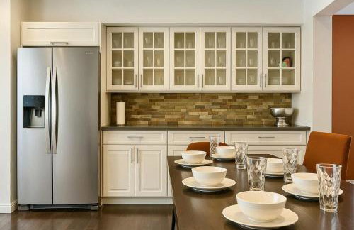 Huge Ceilings Pool Piano ART - Foto 9