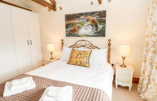 The Coach House - Foto 11