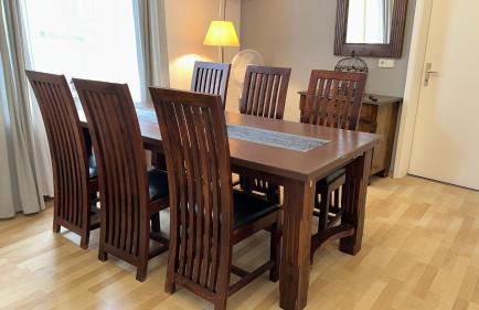 Art Apartment - Harz - Foto 20