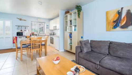 Gorse Cottage - Foto 2