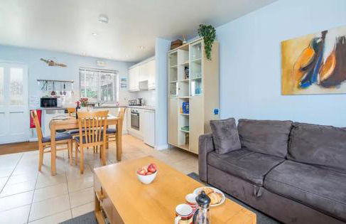 Gorse Cottage - Photo 2